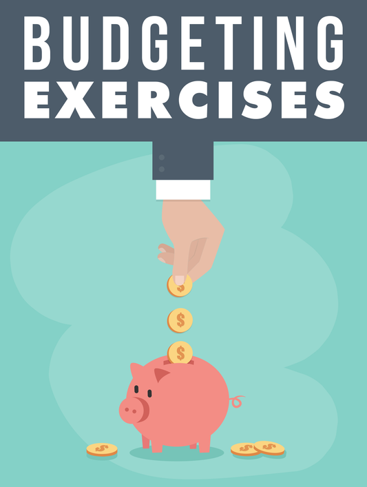 Budgeting Exercise