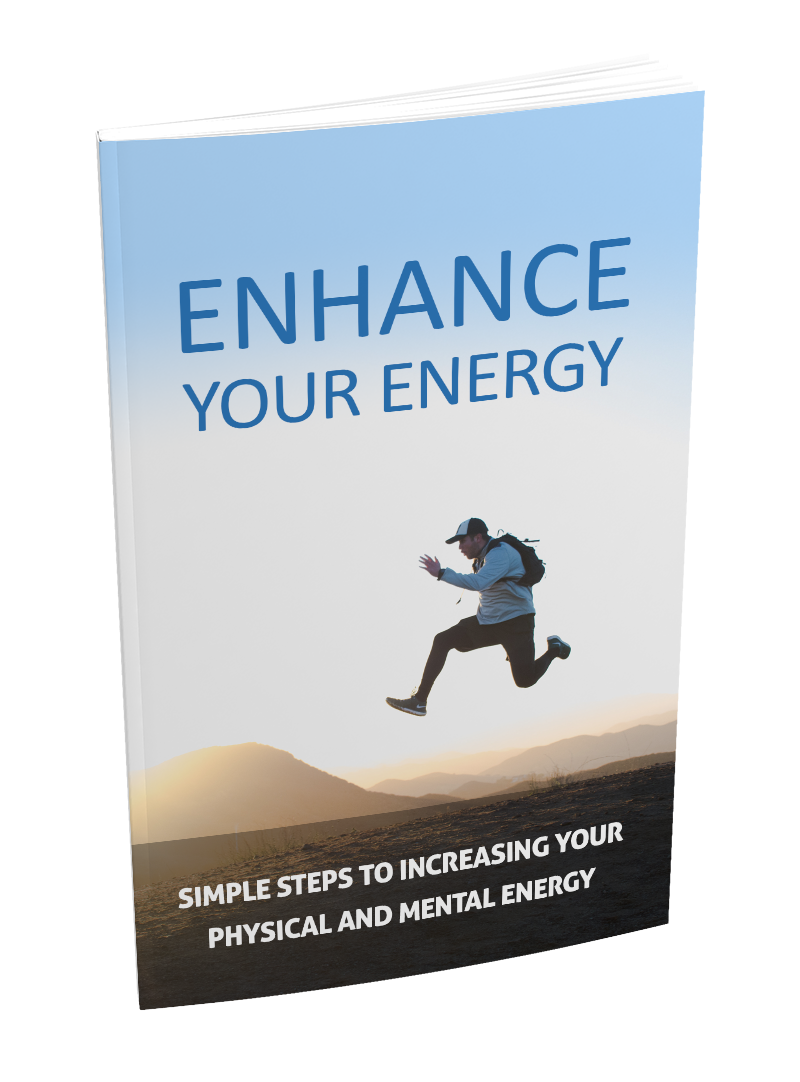 Enhanced your energy